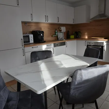 Apartment Koldas Eg