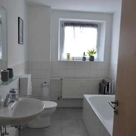Apartment Koldas Eg