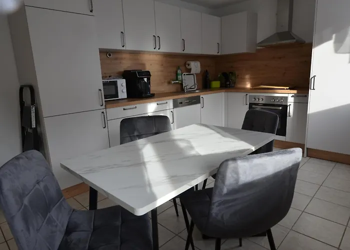 Apartman Koldas Eg